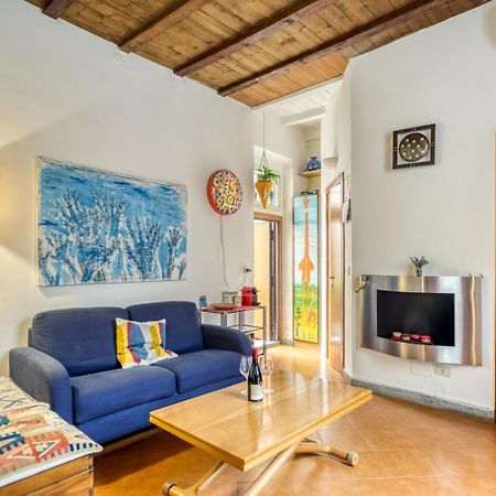 Santa Maria Maggiore Apartment Rzym Zewnętrze zdjęcie