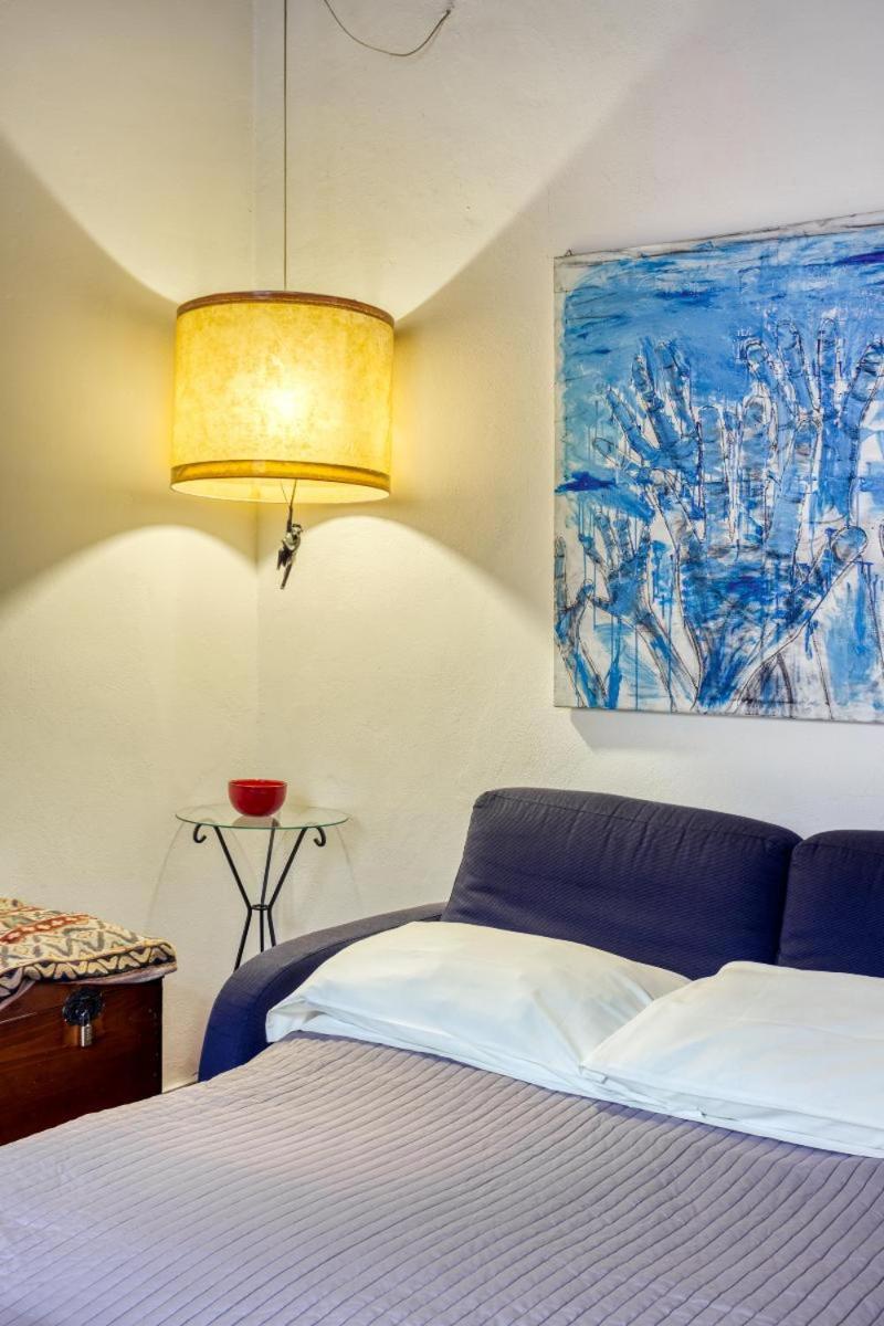 Santa Maria Maggiore Apartment Rzym Zewnętrze zdjęcie
